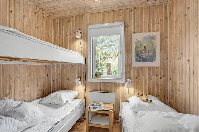 Foto von Ferienhaus IQ61 in Blåvand - Westjütland
