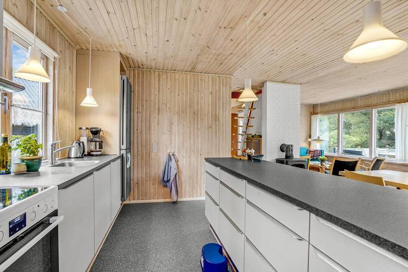 Foto von Ferienhaus IQ61 in Blåvand - Westjütland