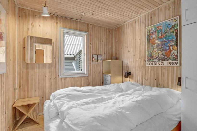 Foto von Ferienhaus IQ61 in Blåvand - Westjütland