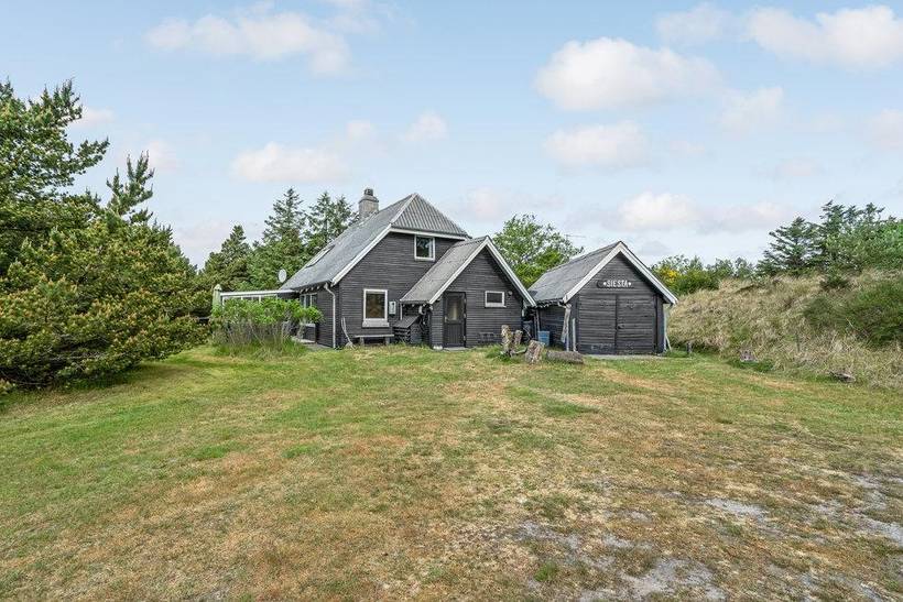 Foto von Ferienhaus IQ61 in Blåvand - Westjütland