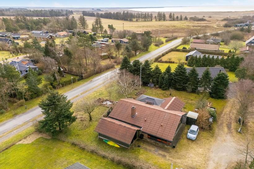 Foto von Ferienhaus IQ72 in Stauning - Westjütland