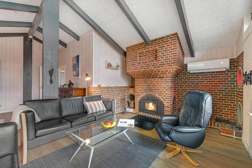 Foto von Ferienhaus IQ72 in Stauning - Westjütland