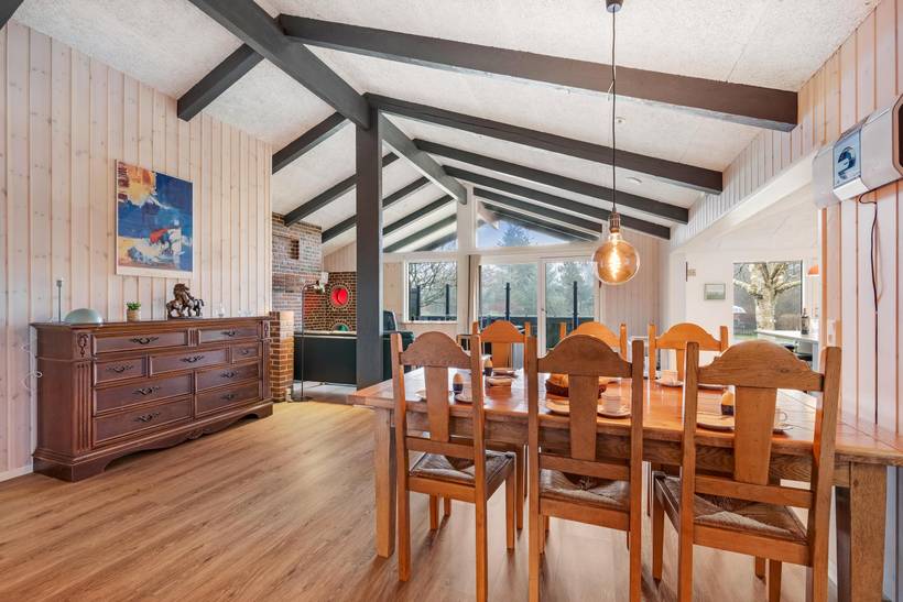Foto von Ferienhaus IQ72 in Stauning - Westjütland