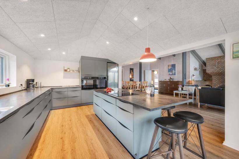 Foto von Ferienhaus IQ72 in Stauning - Westjütland