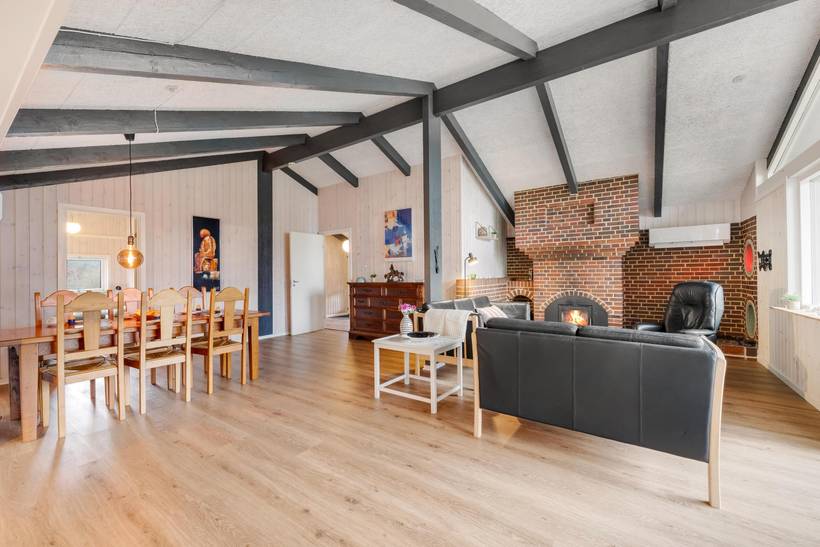 Foto von Ferienhaus IQ72 in Stauning - Westjütland