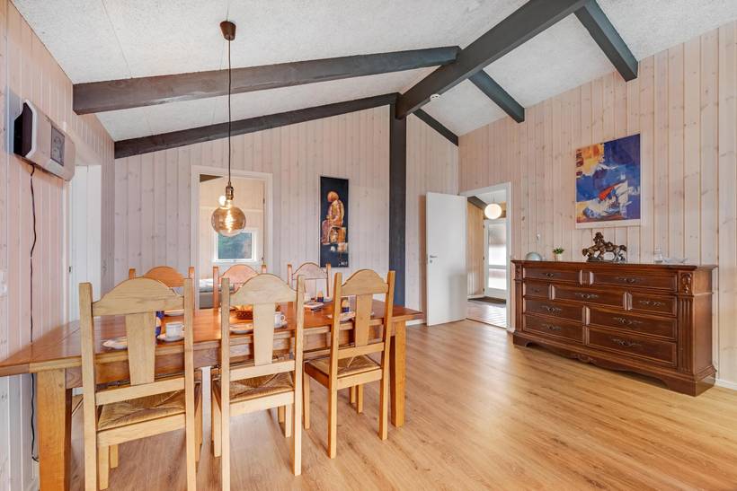 Foto von Ferienhaus IQ72 in Stauning - Westjütland