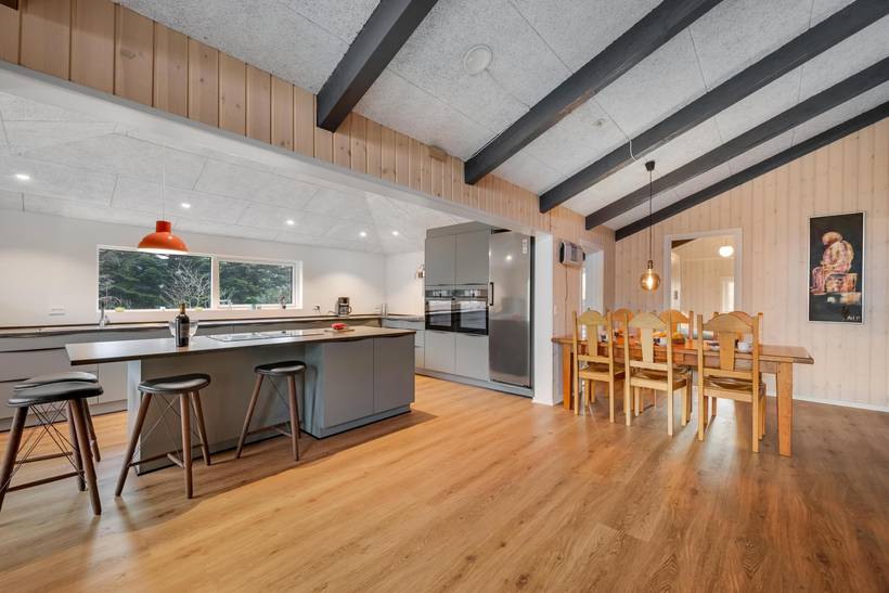 Foto von Ferienhaus IQ72 in Stauning - Westjütland