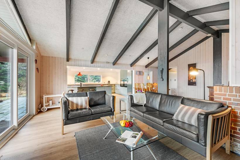 Foto von Ferienhaus IQ72 in Stauning - Westjütland