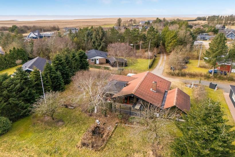 Foto von Ferienhaus IQ72 in Stauning - Westjütland
