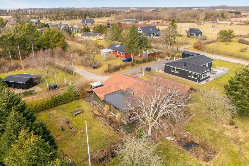 Foto von Ferienhaus IQ72 in Stauning - Westjütland