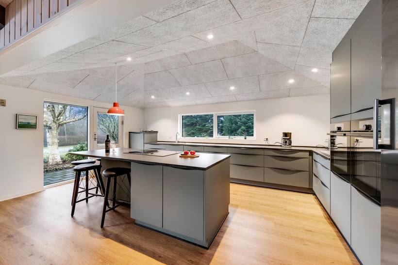 Foto von Ferienhaus IQ72 in Stauning - Westjütland
