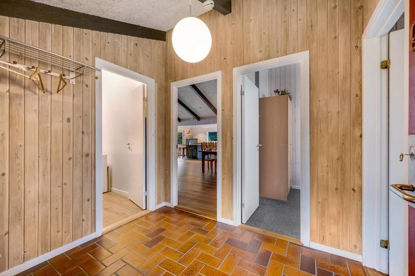 Foto von Ferienhaus IQ72 in Stauning - Westjütland