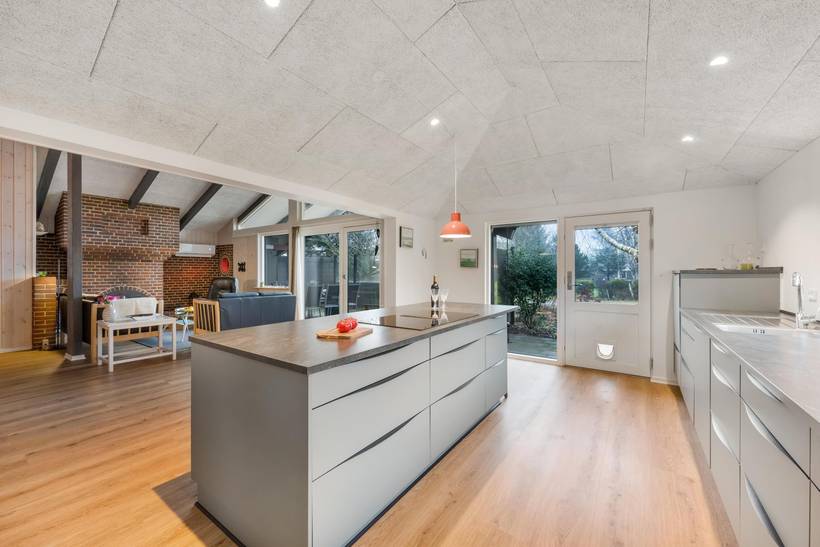 Foto von Ferienhaus IQ72 in Stauning - Westjütland
