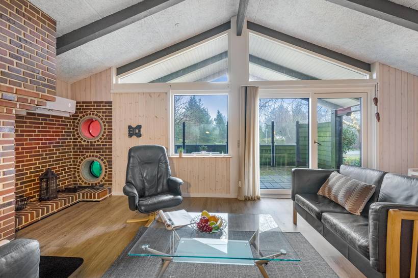 Foto von Ferienhaus IQ72 in Stauning - Westjütland