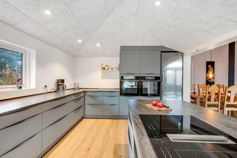 Foto von Ferienhaus IQ72 in Stauning - Westjütland