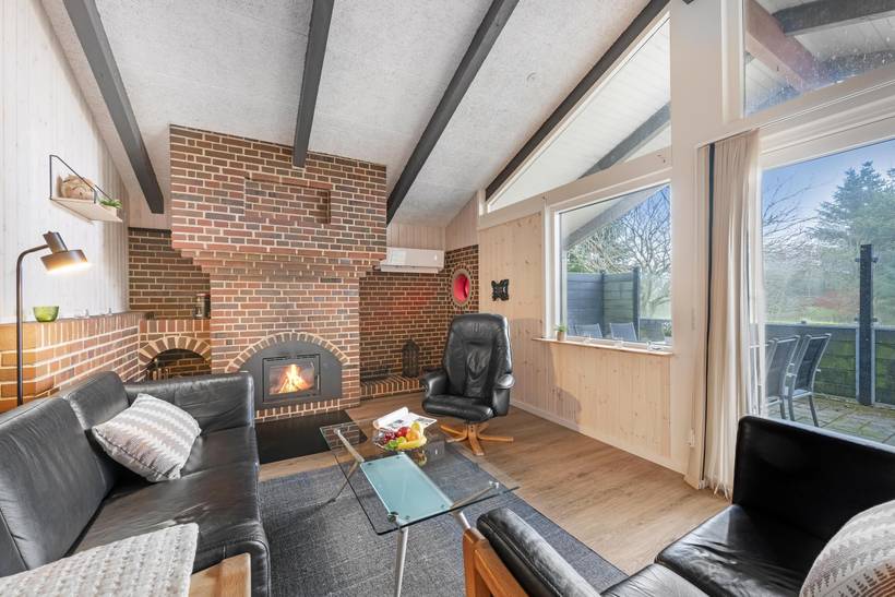 Foto von Ferienhaus IQ72 in Stauning - Westjütland