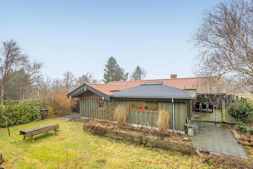 Foto von Ferienhaus IQ72 in Stauning - Westjütland