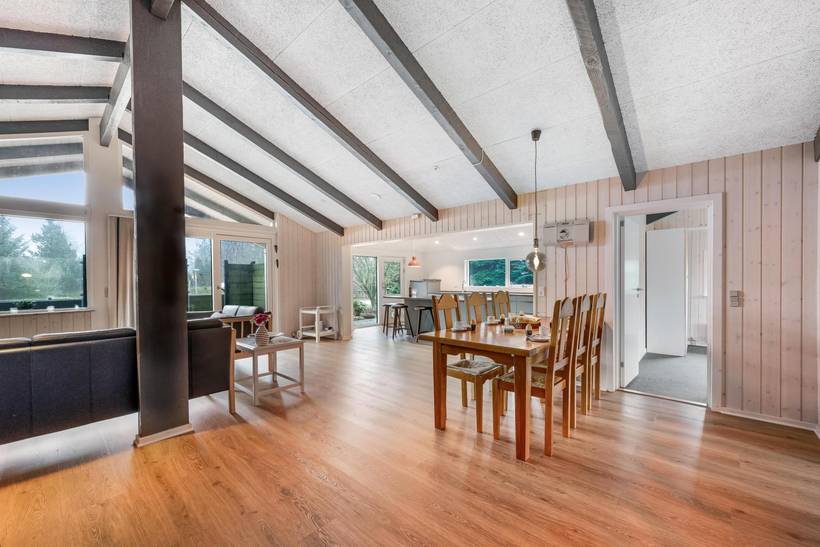 Foto von Ferienhaus IQ72 in Stauning - Westjütland