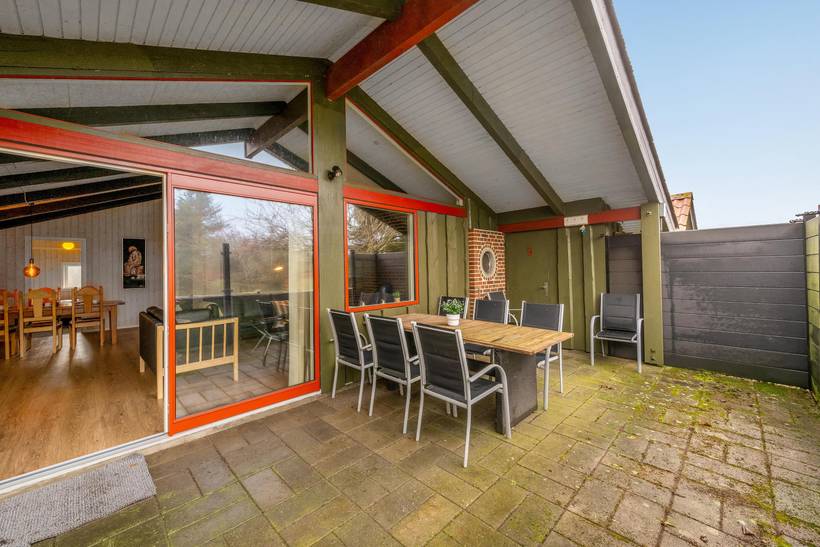 Foto von Ferienhaus IQ72 in Stauning - Westjütland