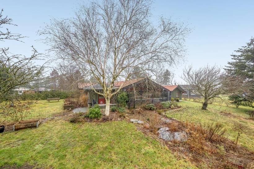 Foto von Ferienhaus IQ72 in Stauning - Westjütland