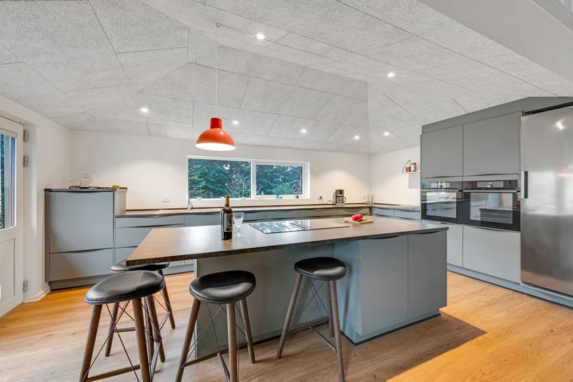 Foto von Ferienhaus IQ72 in Stauning - Westjütland