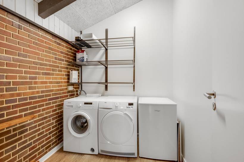 Foto von Ferienhaus IQ72 in Stauning - Westjütland