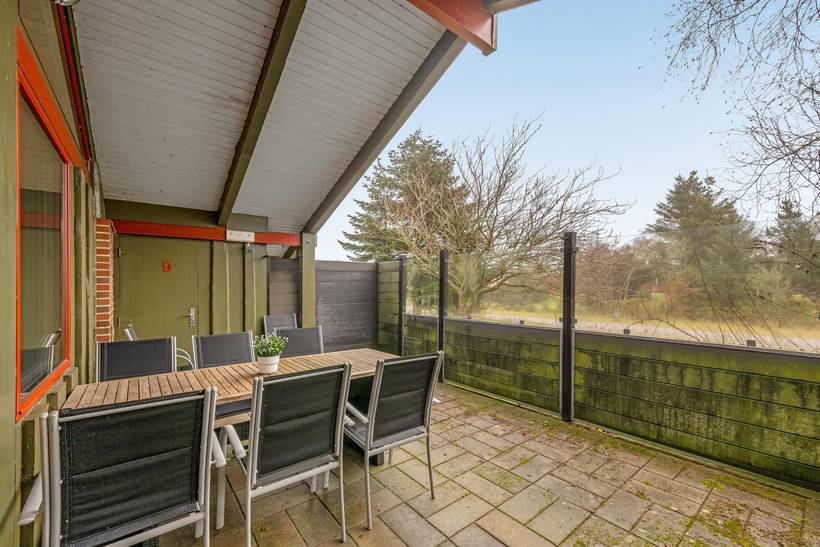 Foto von Ferienhaus IQ72 in Stauning - Westjütland