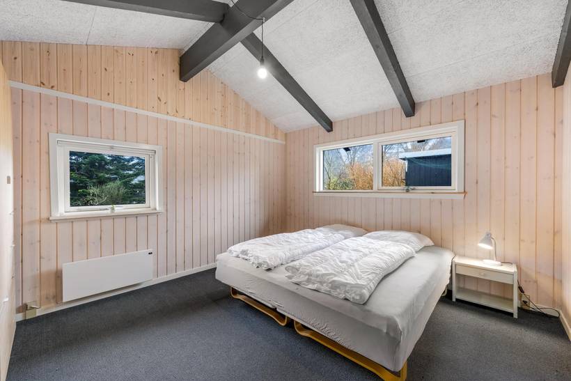 Foto von Ferienhaus IQ72 in Stauning - Westjütland
