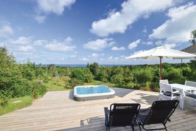 Vorschaubild von Ferienhaus IQ73 in Sejerø Bugt - Westseeland