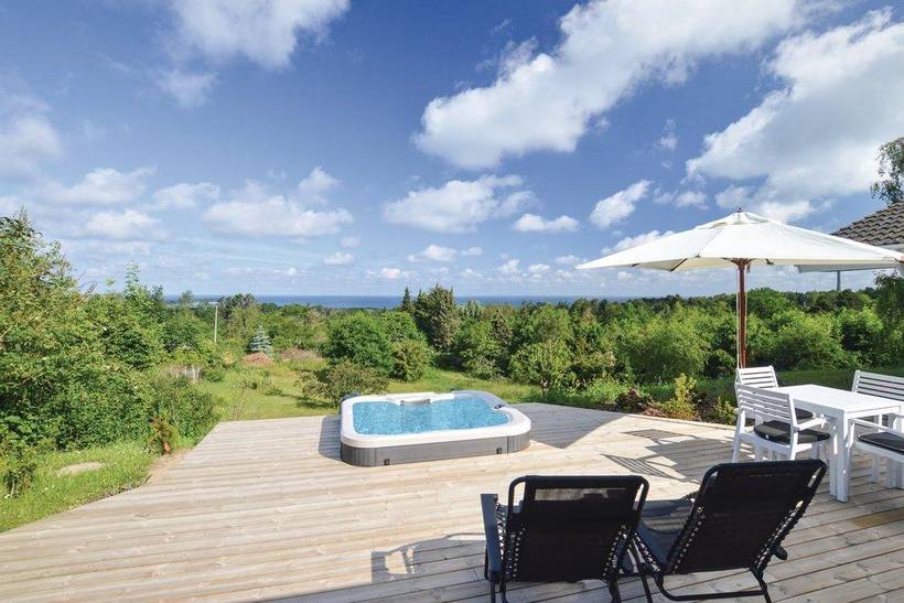 Foto von Ferienhaus IQ73 in Sejerø Bugt - Westseeland