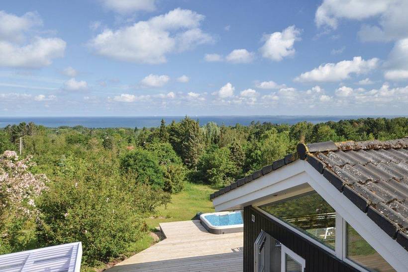 Foto von Ferienhaus IQ73 in Sejerø Bugt - Westseeland