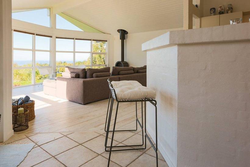 Foto von Ferienhaus IQ73 in Sejerø Bugt - Westseeland