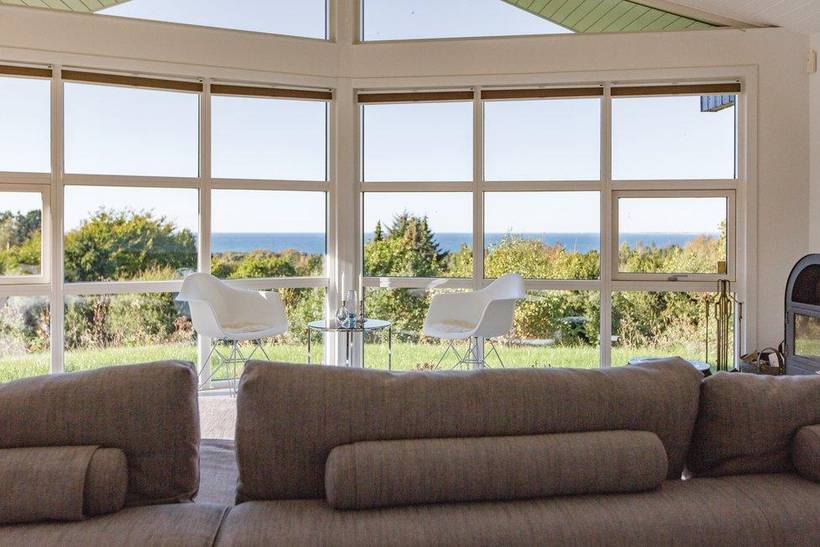 Foto von Ferienhaus IQ73 in Sejerø Bugt - Westseeland