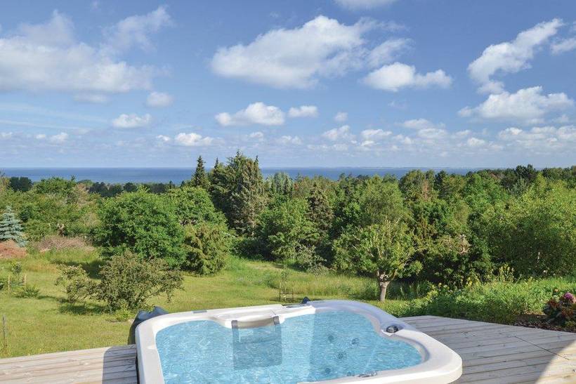 Foto von Ferienhaus IQ73 in Sejerø Bugt - Westseeland