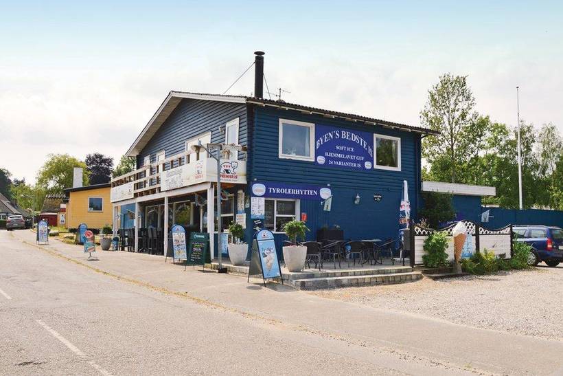 Foto von Ferienhaus IQ73 in Sejerø Bugt - Westseeland