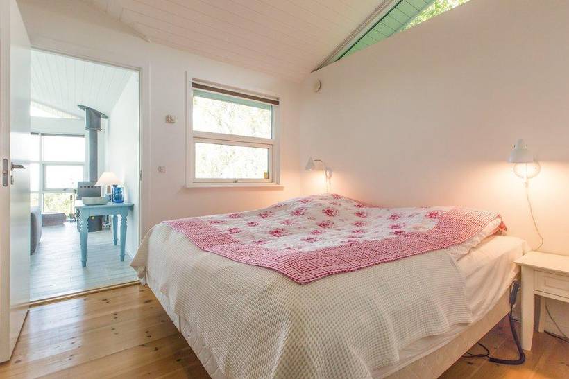 Foto von Ferienhaus IQ73 in Sejerø Bugt - Westseeland
