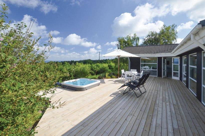 Foto von Ferienhaus IQ73 in Sejerø Bugt - Westseeland