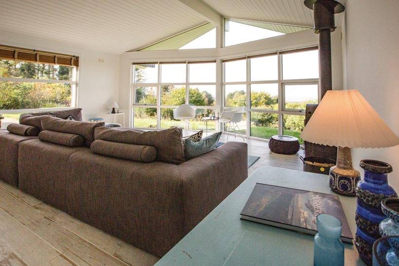Foto von Ferienhaus IQ73 in Sejerø Bugt - Westseeland