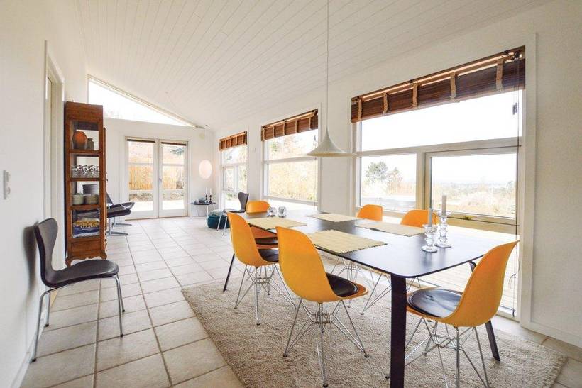Foto von Ferienhaus IQ73 in Sejerø Bugt - Westseeland