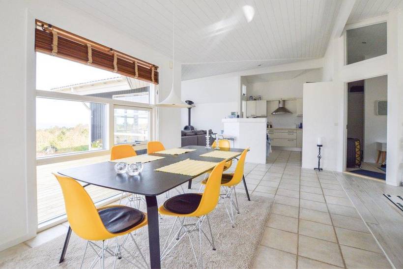 Foto von Ferienhaus IQ73 in Sejerø Bugt - Westseeland