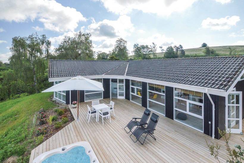 Foto von Ferienhaus IQ73 in Sejerø Bugt - Westseeland