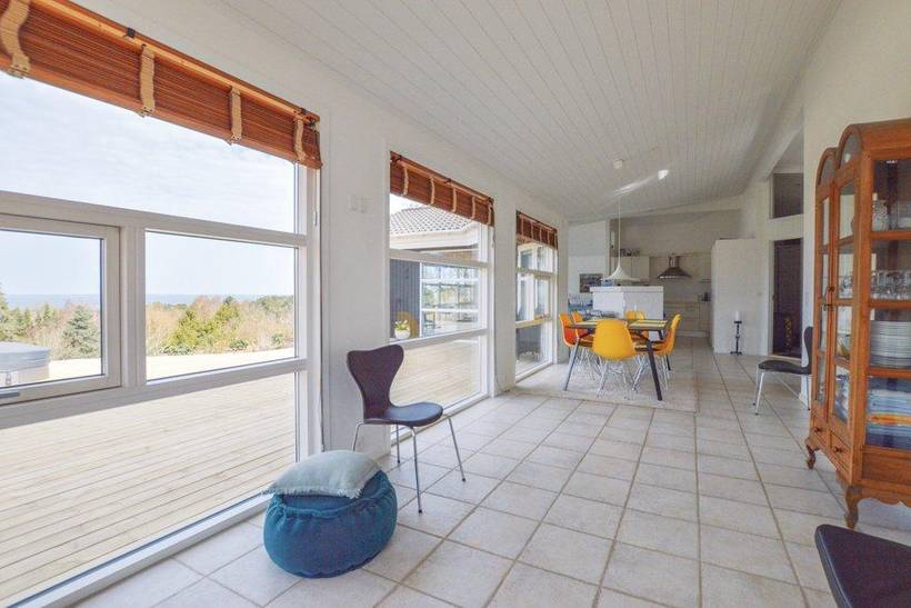 Foto von Ferienhaus IQ73 in Sejerø Bugt - Westseeland