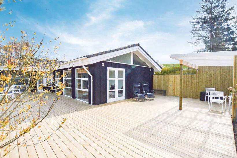 Foto von Ferienhaus IQ73 in Sejerø Bugt - Westseeland
