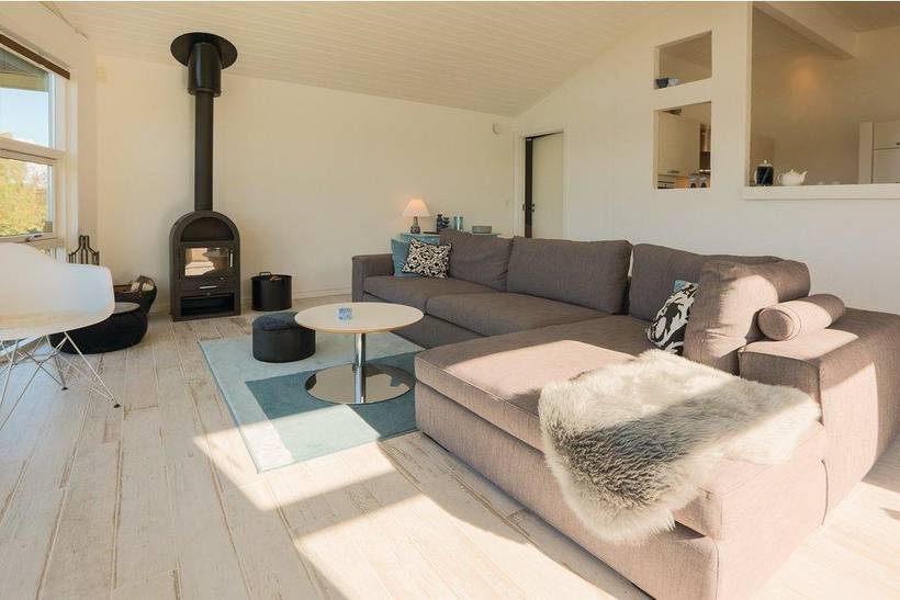 Foto von Ferienhaus IQ73 in Sejerø Bugt - Westseeland