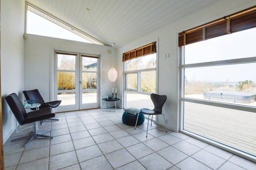 Foto von Ferienhaus IQ73 in Sejerø Bugt - Westseeland