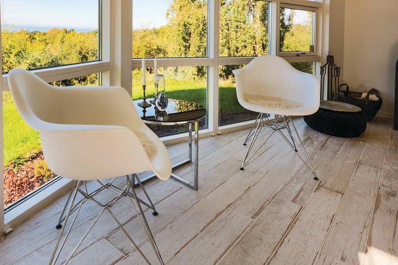 Foto von Ferienhaus IQ73 in Sejerø Bugt - Westseeland
