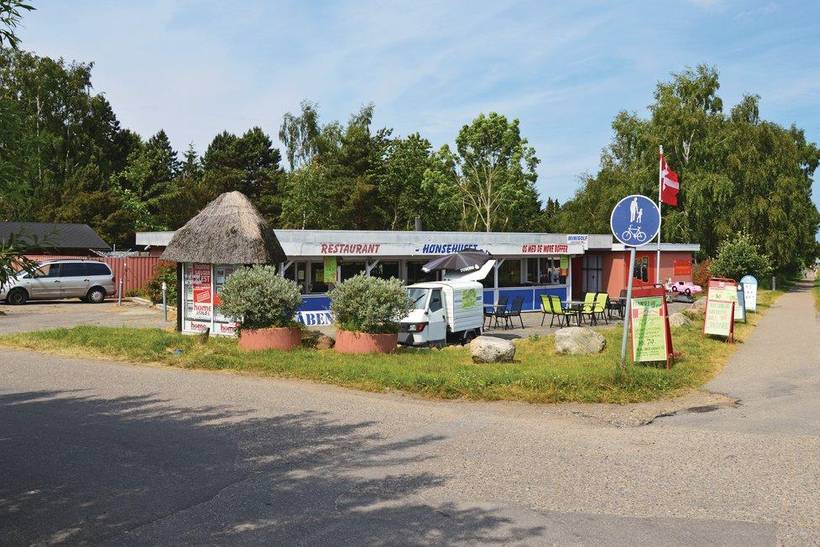 Foto von Ferienhaus IQ73 in Sejerø Bugt - Westseeland