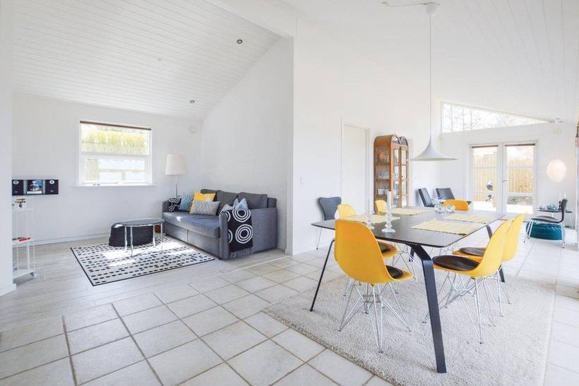 Foto von Ferienhaus IQ73 in Sejerø Bugt - Westseeland