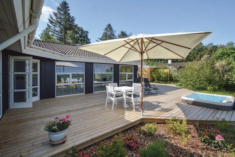 Foto von Ferienhaus IQ73 in Sejerø Bugt - Westseeland