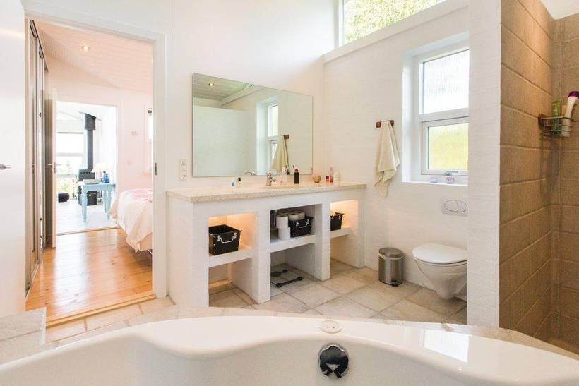 Foto von Ferienhaus IQ73 in Sejerø Bugt - Westseeland